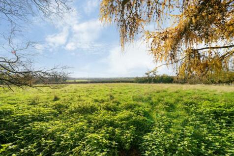 The Gardens, Easenhall