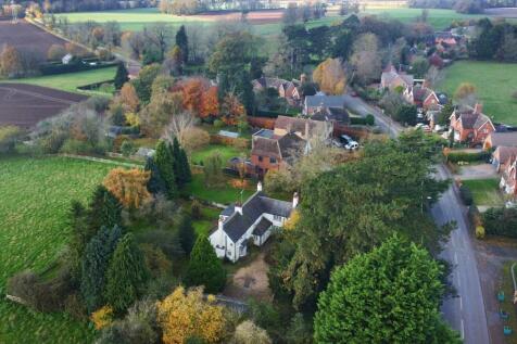 The Gardens, Easenhall