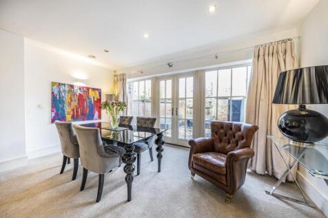6 Catesby House, Guys Common