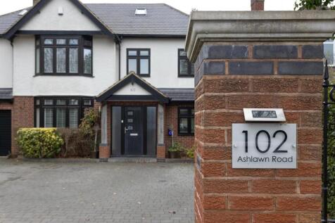 102 Ashlawn Road, Rugby