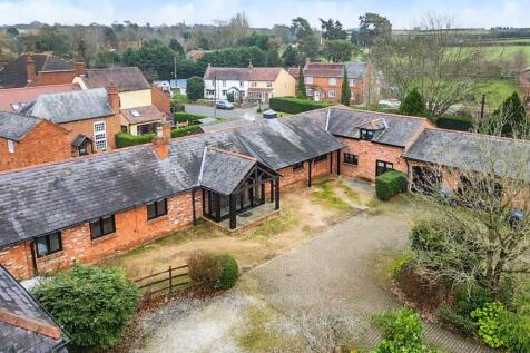 The Priory, Princethorpe