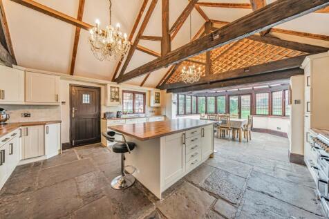 The Priory, Princethorpe