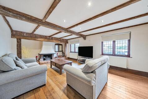 The Priory, Princethorpe