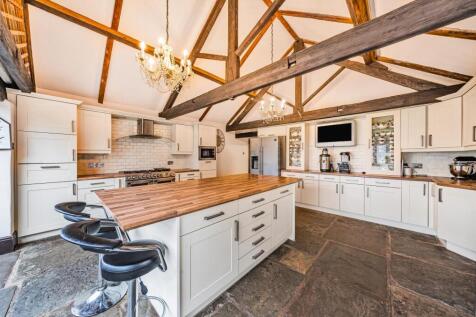 The Priory, Princethorpe
