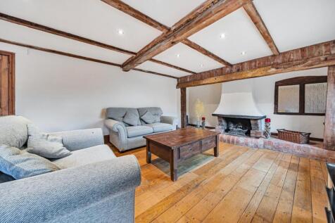 The Priory, Princethorpe