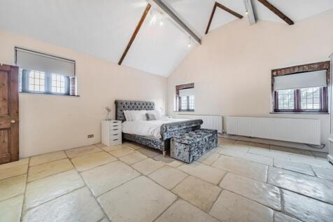 The Priory, Princethorpe