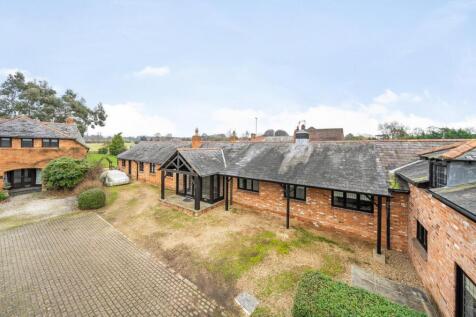 The Priory, Princethorpe
