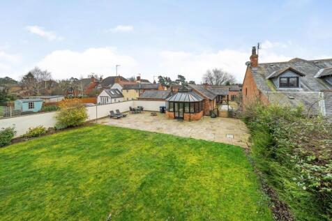 The Priory, Princethorpe