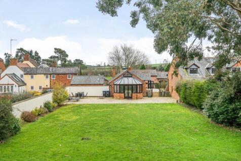 The Priory, Princethorpe