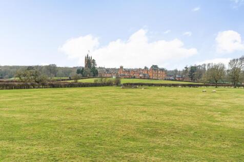 The Priory, Princethorpe