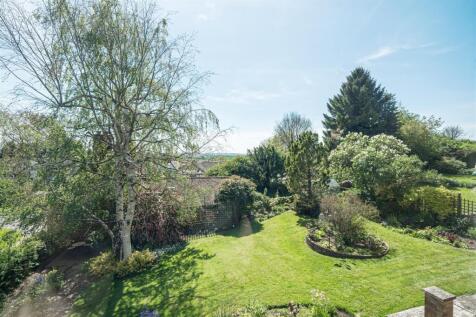 Hillside, West Haddon