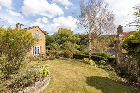 Hillside, West Haddon