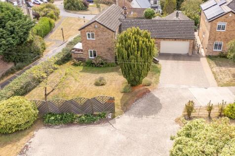 Hillside, West Haddon