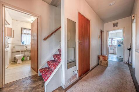24 Rugby Lane, Stretton On Dunsmore