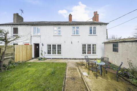 5 Church Walk, Barby