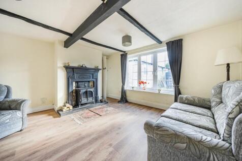 5 Church Walk, Barby