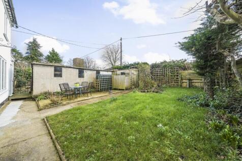 5 Church Walk, Barby