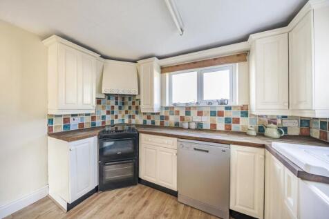 5 Church Walk, Barby
