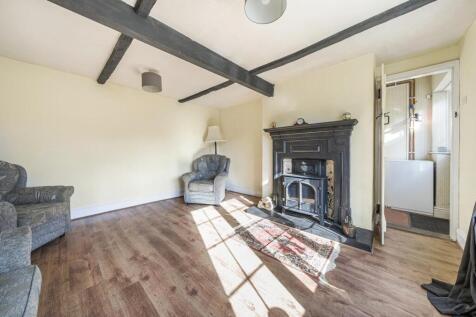 5 Church Walk, Barby