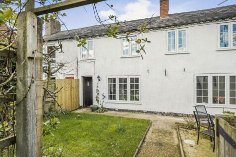5 Church Walk, Barby