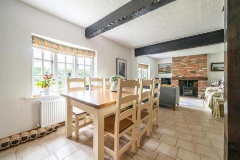 3 Chapel Lane