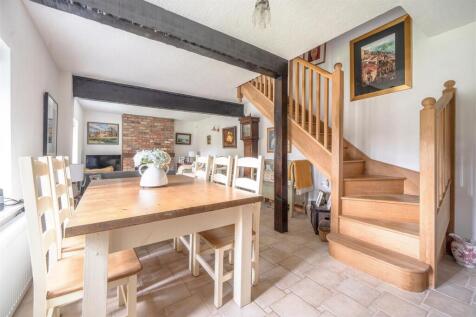 3 Chapel Lane