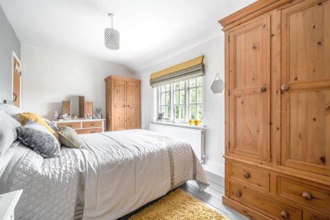 3 Chapel Lane