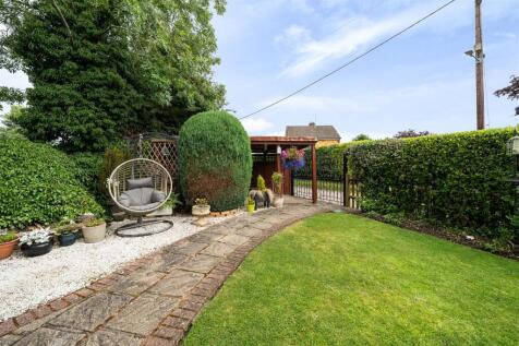 3 Chapel Lane