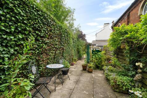 3 Chapel Lane