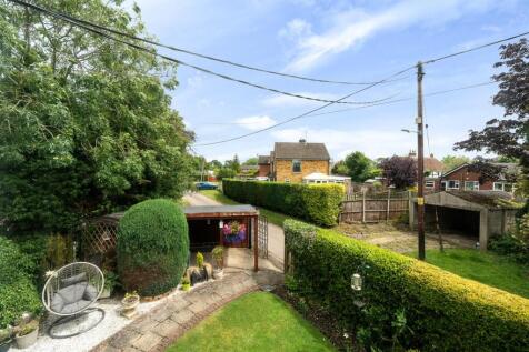 3 Chapel Lane