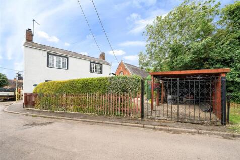3 Chapel Lane
