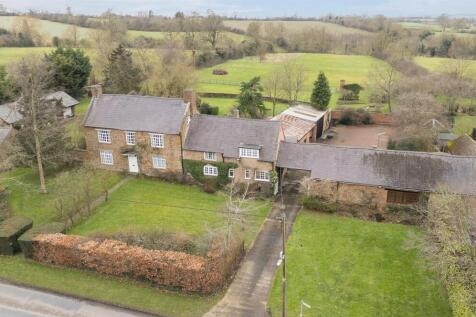 Fairholme Farm