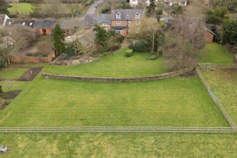 Fairholme Farm