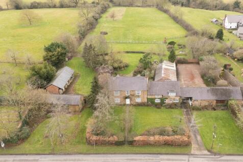 Fairholme Farm