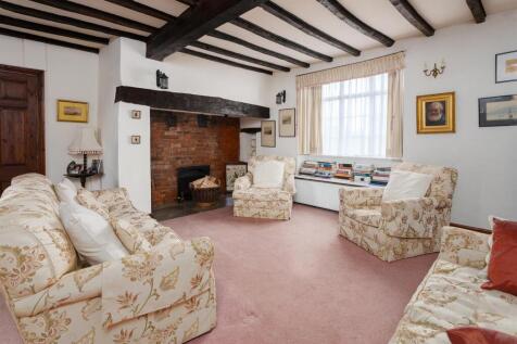 Fairholme Farm