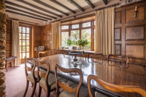 Fairholme Farm