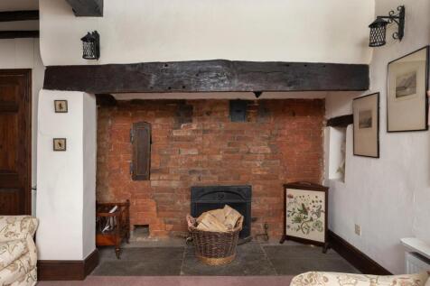 Fairholme Farm