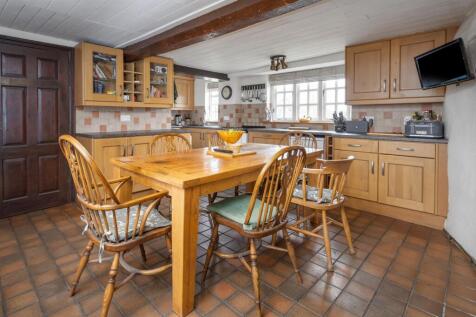 Fairholme Farm