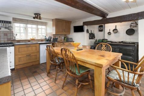 Fairholme Farm
