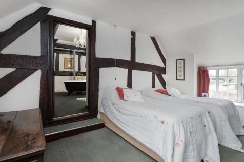 Fairholme Farm