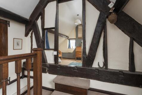 Fairholme Farm