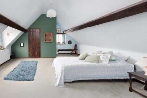 Fairholme Farm