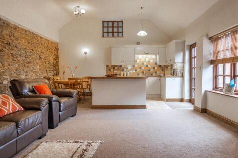Fairholme Farm