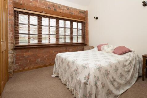 Fairholme Farm