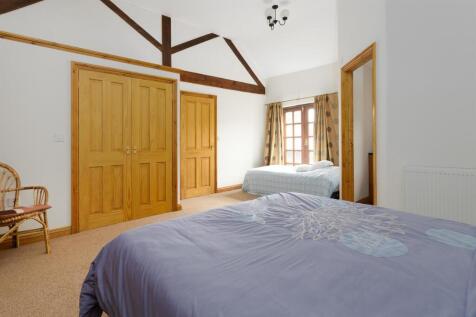 Fairholme Farm