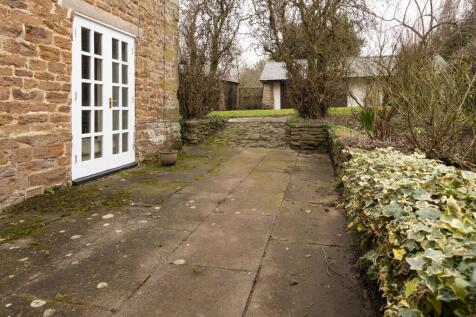 Fairholme Farm