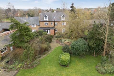 Fairholme Farm