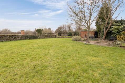 Fairholme Farm