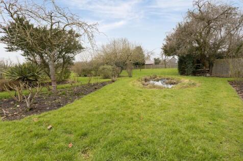 Fairholme Farm