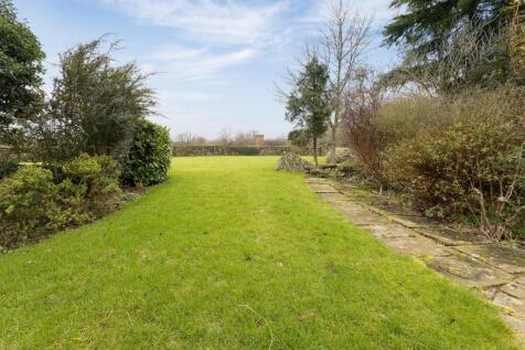 Fairholme Farm